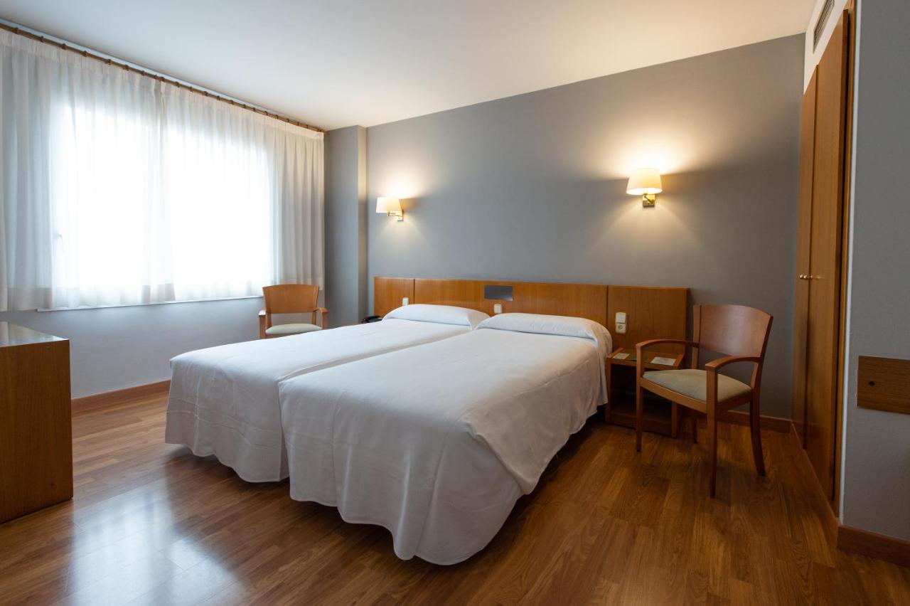 Borrell 3* Olot