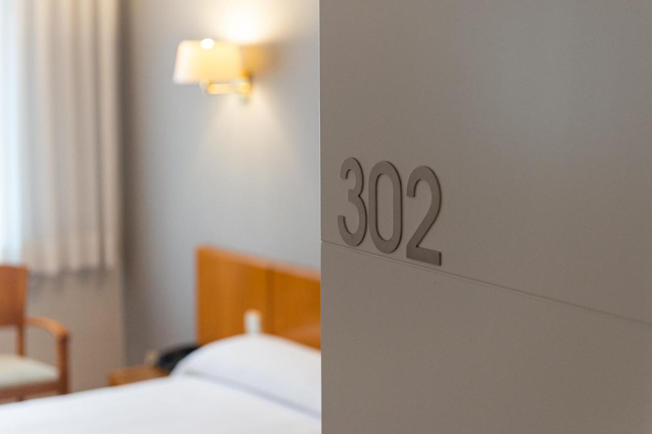 Hotel Borrell