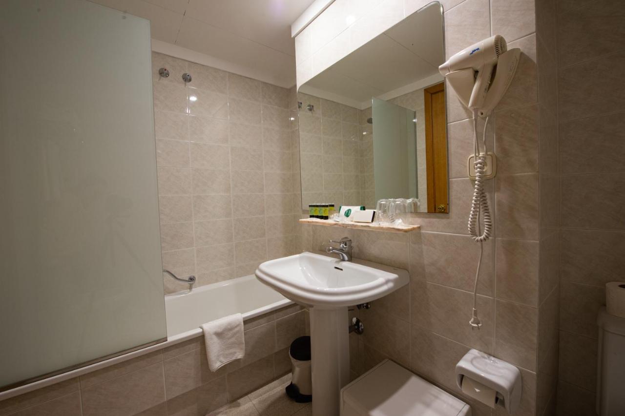 Borrell Hotel 3*