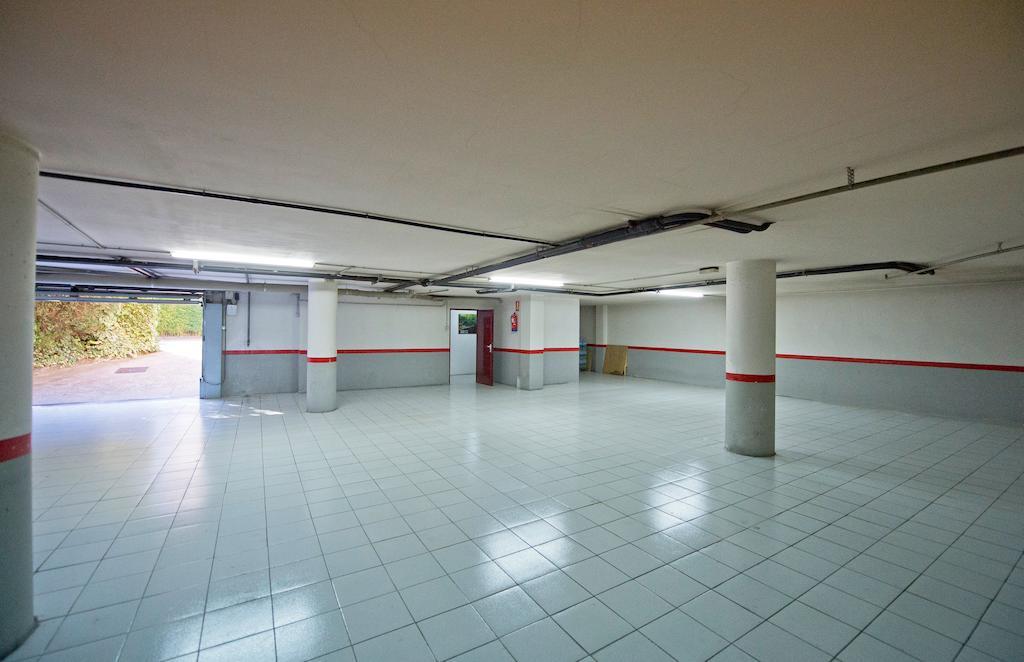 Hotel Borrell Olot