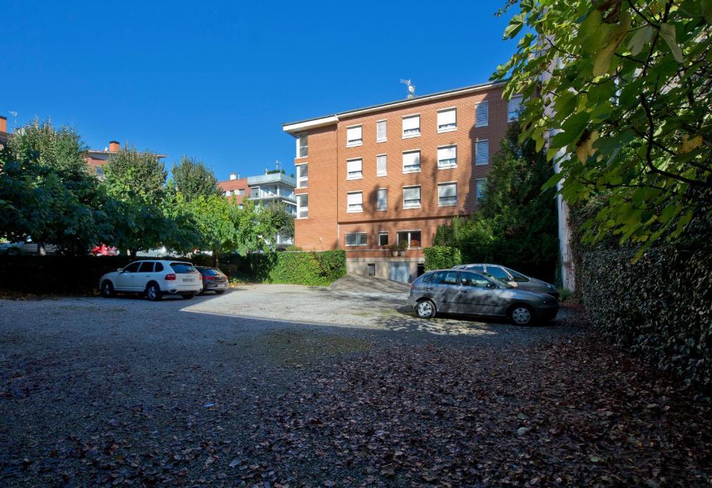 Borrell Hotel