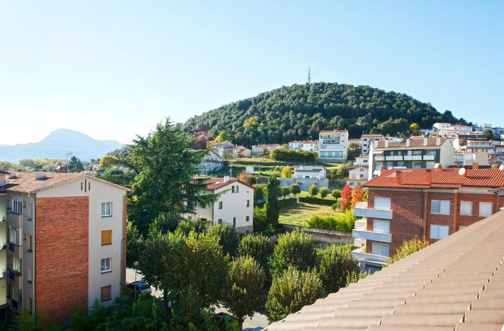 Hotel Borrell 3*